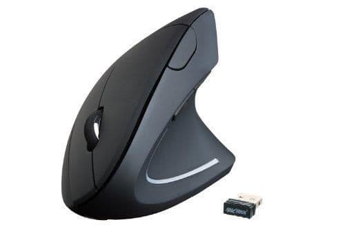 SHARKK SK137G Wireless Optical Mouse image