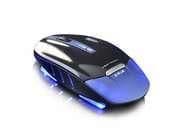 Cobra E-3lueHorizon Wireless Laser Mouse main image
