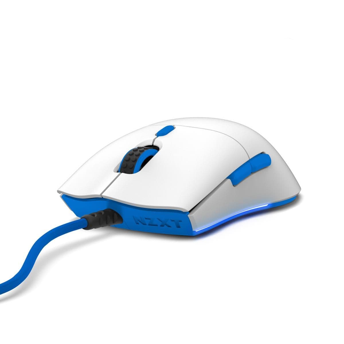 NZXT Lift Optical Wired Gaming Mouse image