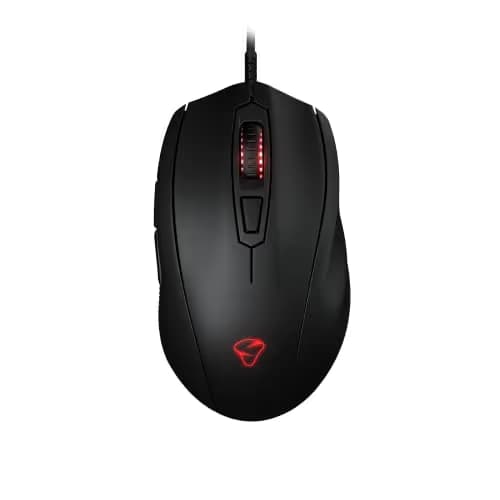 Mionix Castor Pro Optical Wired Gaming Mouse image