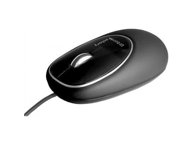 Acer Urban Factory Anti-stress Wired Optical Mouse image