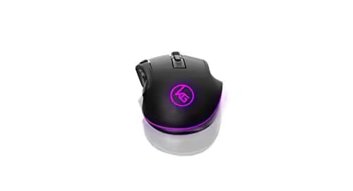 IOGEAR MMOMENTUM Pro Wired Optical image