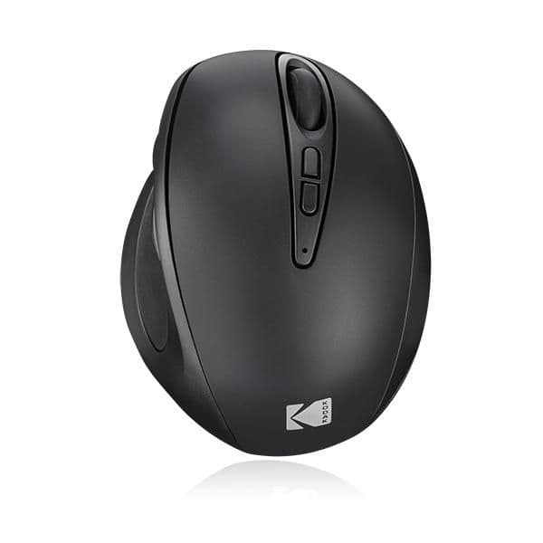 Kodak IMOUSE Q10 Wireless Optical Mouse main image