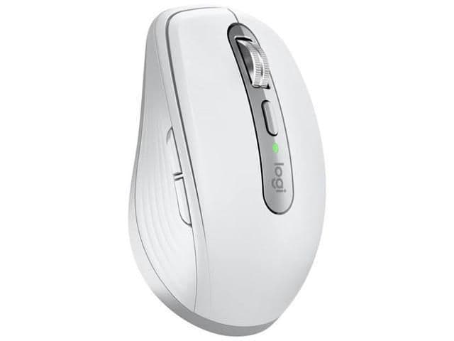 Logitech MX Anywhere 3S for Business Bluetooth/Wireless/Wired Laser Mouse main image