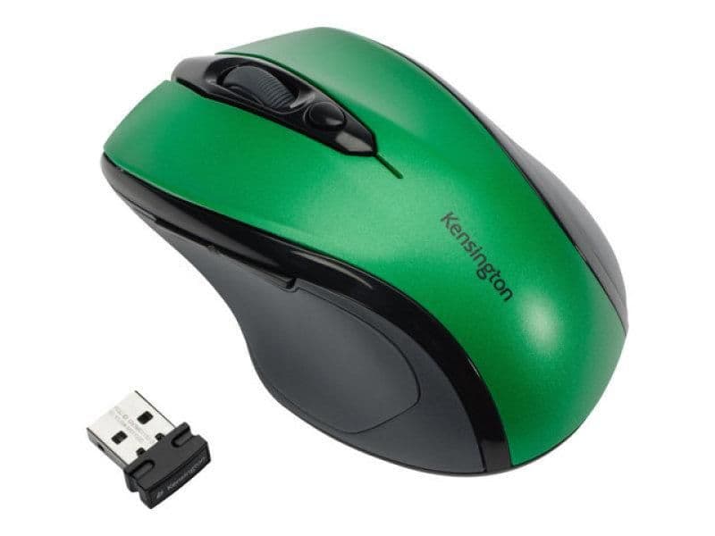 Kensington Pro Fit Mid-Size Wireless Optical Mouse main image