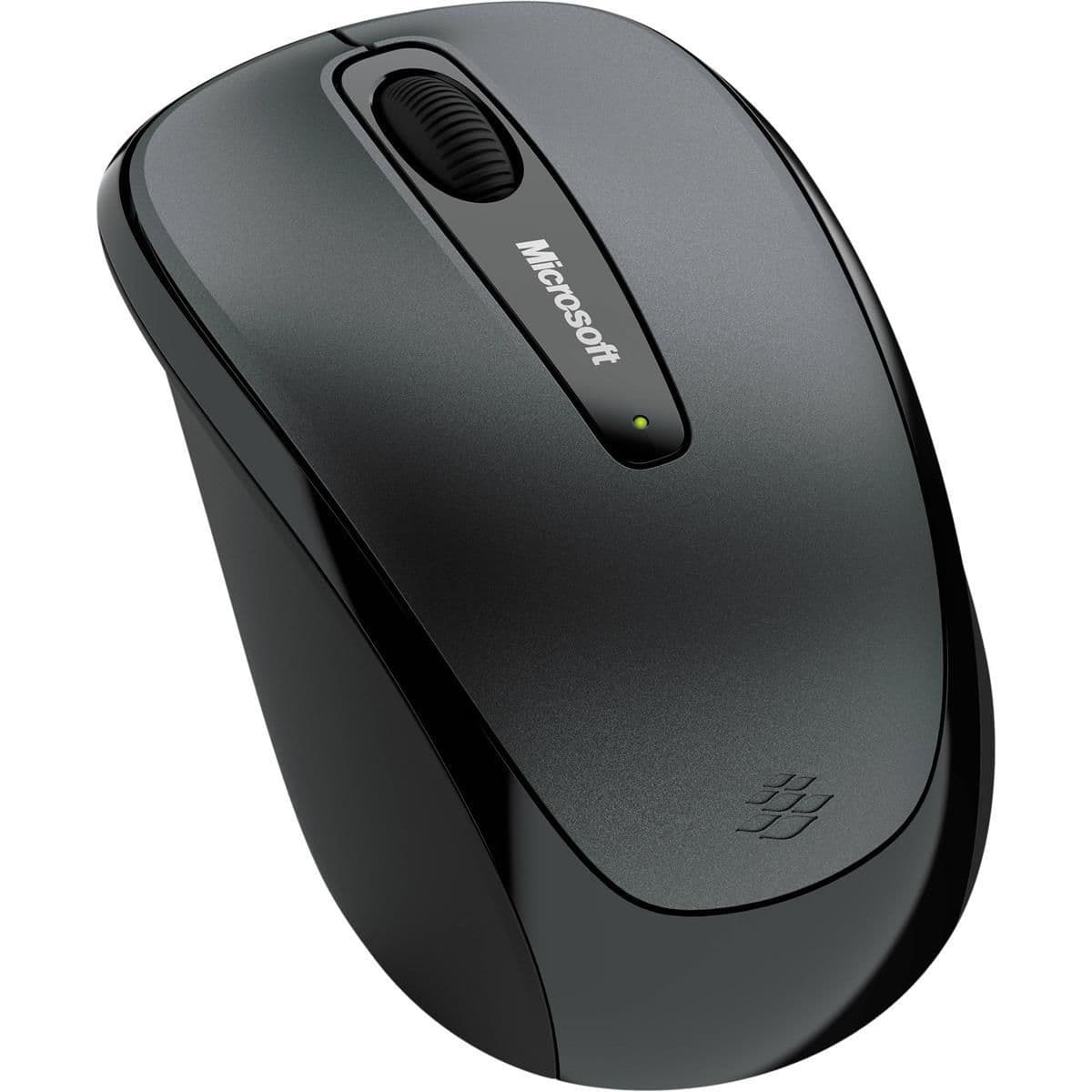 Microsoft Mobile Mouse 3500 Wireless Optical for Business Mouse image