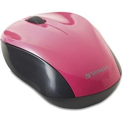 Verbatim 97667 Wireless Optical Mouse image