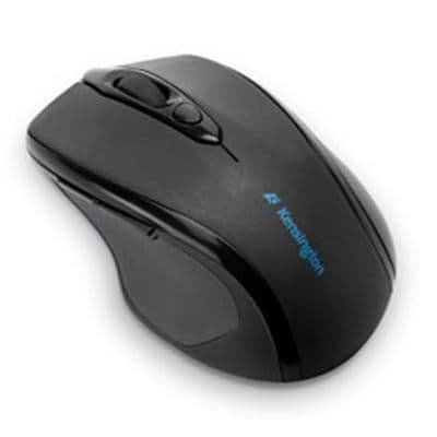 Kensington Pro Fit Wireless Optical Mouse image