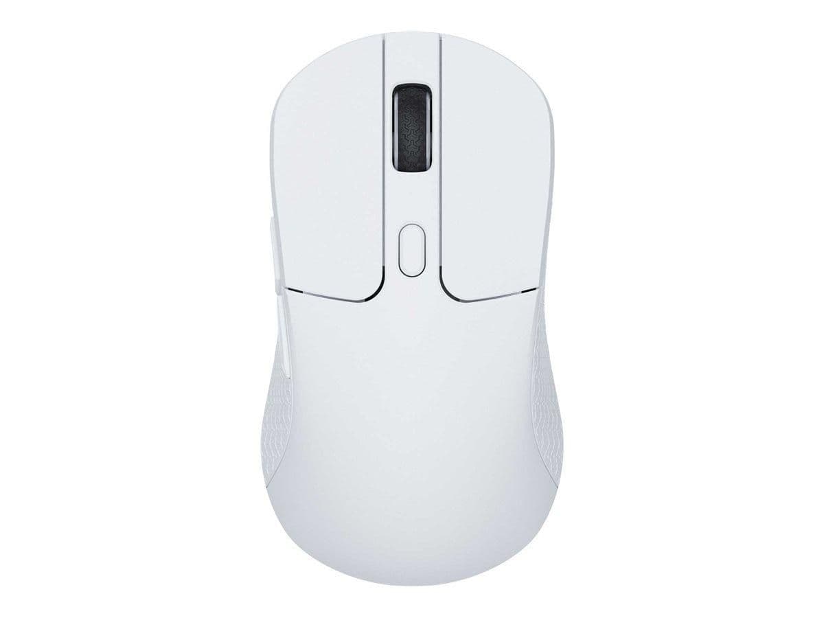 Keychron M3 Bluetooth/Wireless/Wired Optical Mouse image