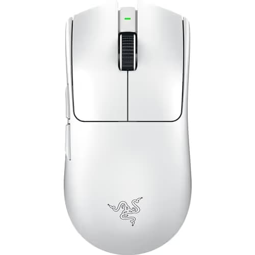 Razer Viper V3 Pro Wireless/Wired Optical Gaming Mouse main image