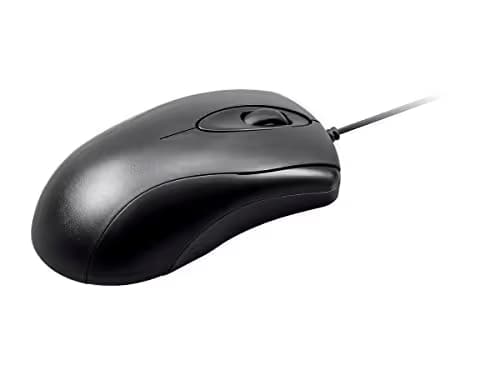 Monoprice Essential Wired Optical Mouse main image