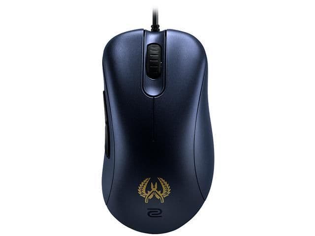 Zowie EC1-B CS:GO Wired Optical Gaming Mouse main image