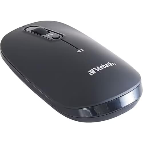 Verbatim 70750 Wireless Bluetooth Optical Mouse image