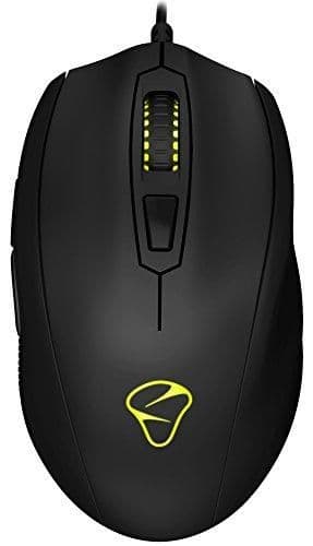Mionix Castor Wired Optical Mouse image