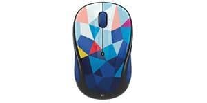 Logitech M325 Wireless Optical Mouse main image