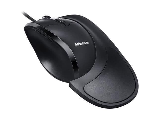 Key Ovation Newtral 3 Wired Optical Mouse image