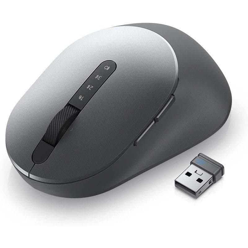 Dell MS5320W Wireless/Wired/Bluetooth Optical Mouse image