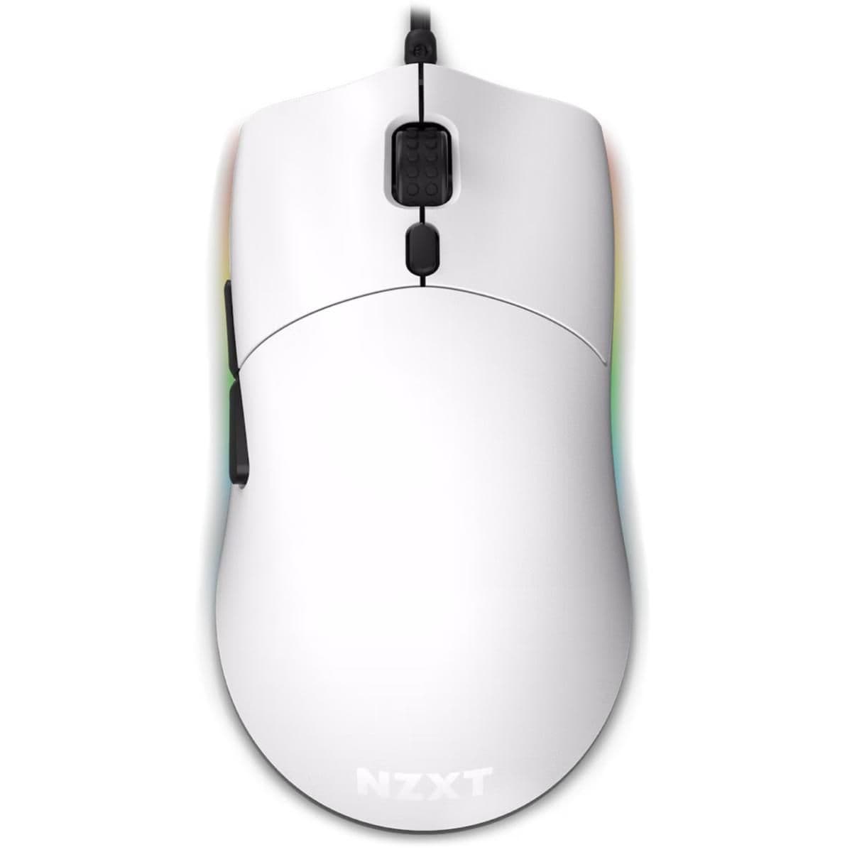 NZXT Lift Wired Optical Gaming Mouse image