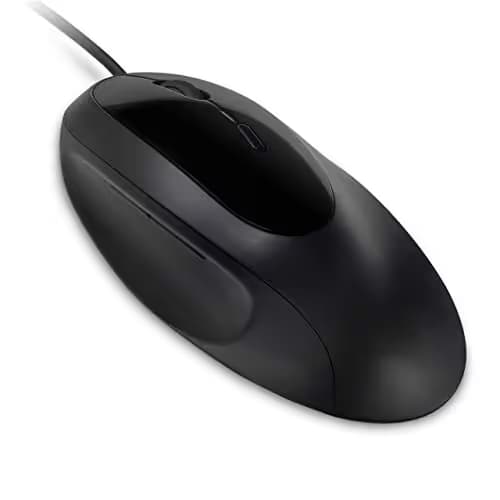 Kensington Pro Fit Wired Optical Mouse image