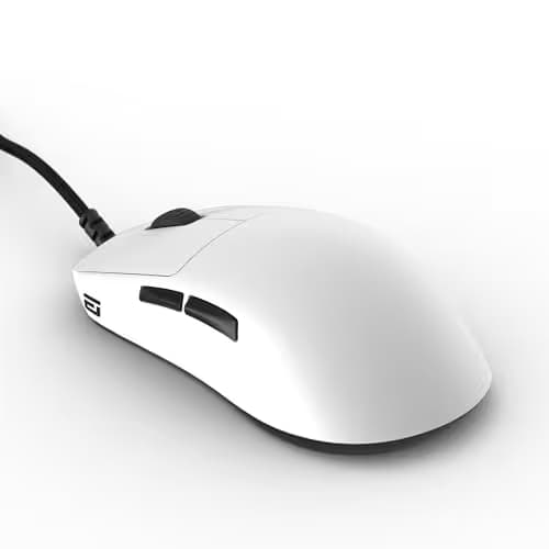 Endgame Gear OP1 Optical Wired Gaming Mouse image