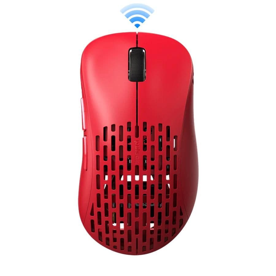 Pulsar Xlite V2 Wireless Optical Gaming Mouse image