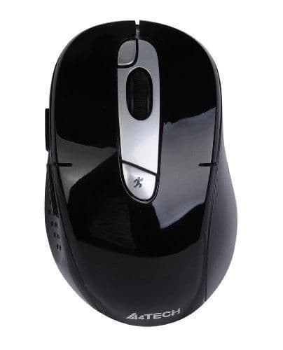 A4Tech G11-570HX-1 Wireless Optical Mouse image