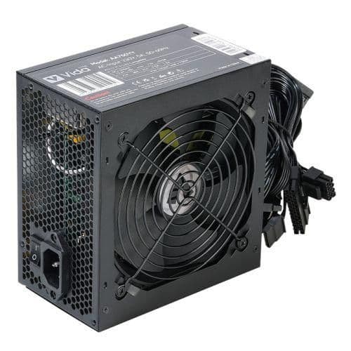 Vida Lite Black ATX 750W Non-Modular main image