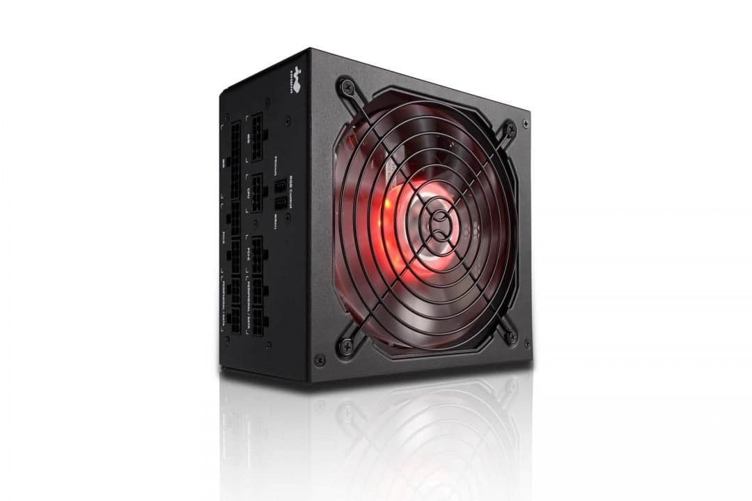 In Win PB ATX 850W 80+ Gold Fully Modular image