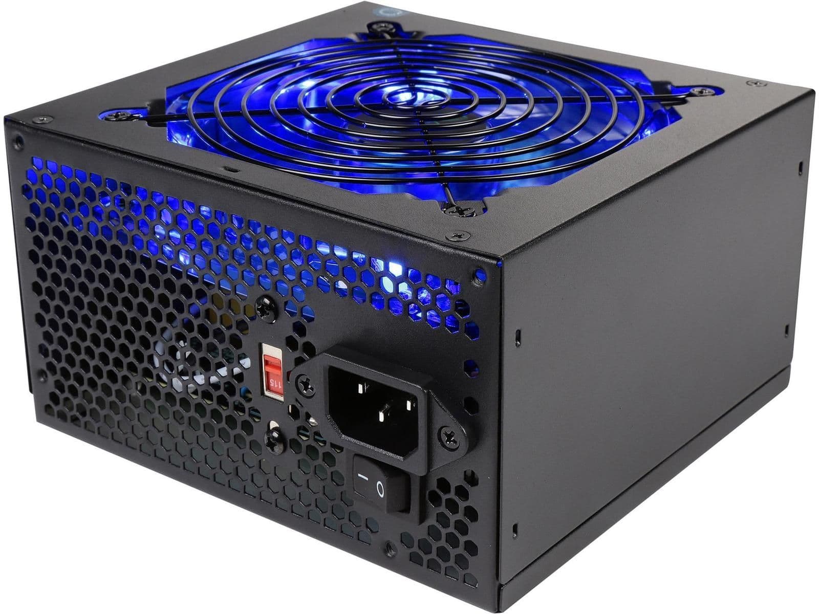 Apevia Beast ATX 550W Non-Modular image