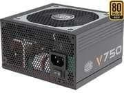 Cooler Master V ATX 750W Semi-Modular 80+ Gold Certified main image