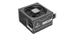XFX TS 550W Non-Modular 80+ Bronze Certified ATX main image