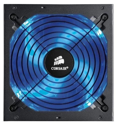 Corsair G600 ATX 600W Non-Modular 80+ main image