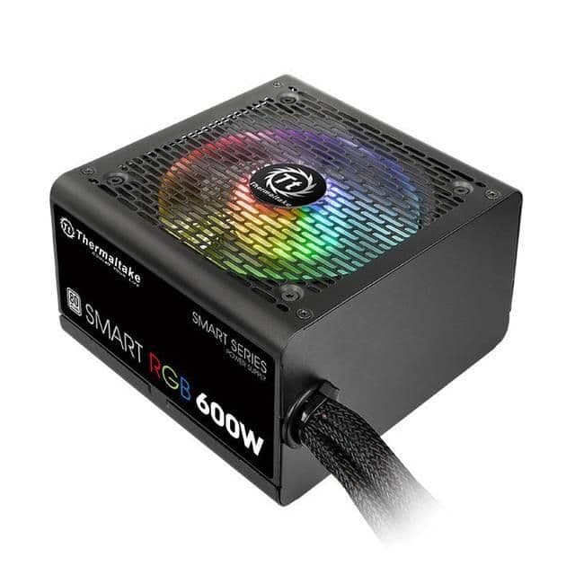 Thermaltake Smart RGB 600W Non-Modular 80+ main image