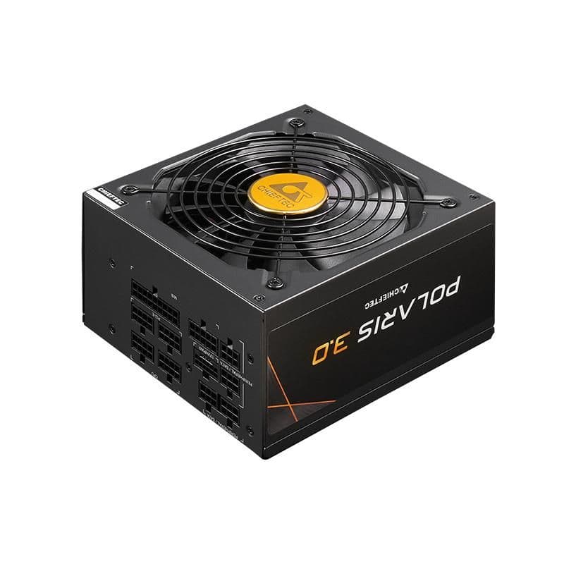 Chieftec Polaris 3.0 ATX 1050W Fully Modular 80+ Gold Certified main image