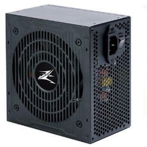 Zalman TXII Black 700W Non-Modular 80+ Certified ATX image
