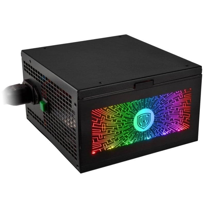KOLINK Core RGB 700W Non-Modular 80+ Certified main image