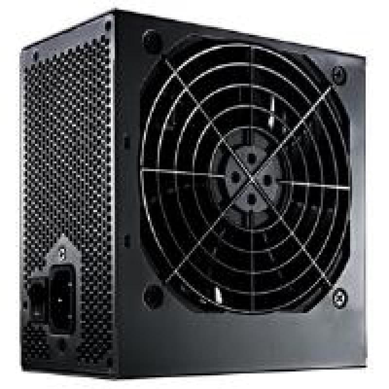 Cooler Master B500 ver.2 500W Non-Modular 80+ Certified image