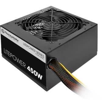 Thermaltake Litepower ATX 450W Non-Modular image