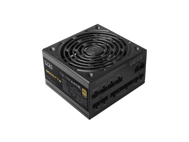 EVGA SuperNOVA G FTW 850W 80+ Gold Certified Fully Modular image