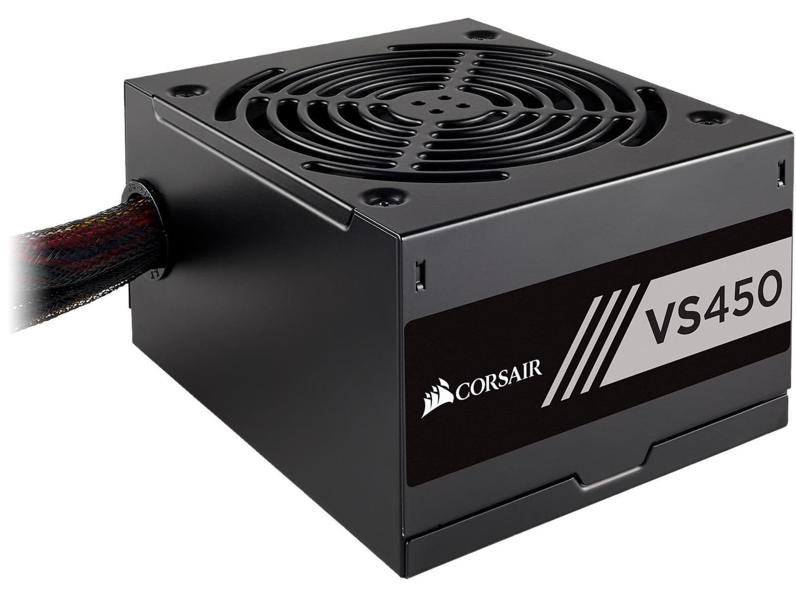 Corsair VS450 450W Non-Modular 80+ main image