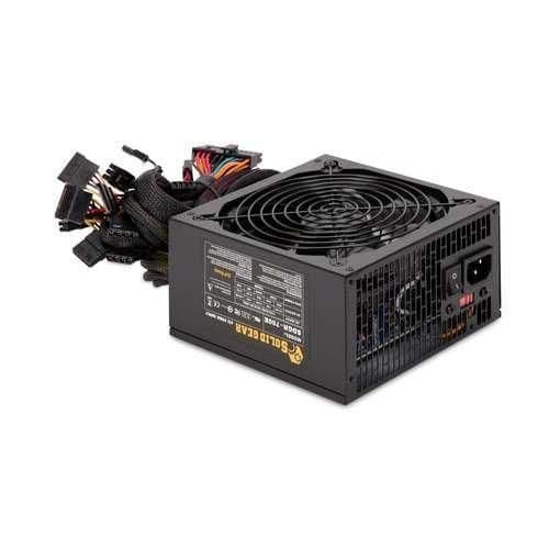 Solid Gear SDGR-750E ATX 750W Non-Modular main image
