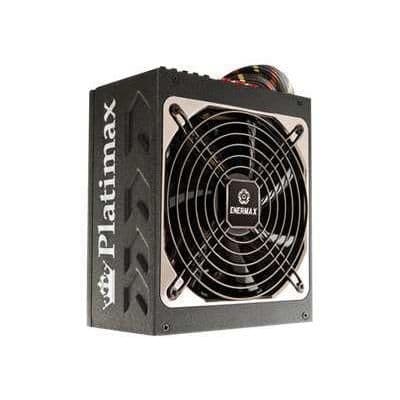 Enermax Platimax Black 1000W Semi-Modular 80+ Platinum Certified main image