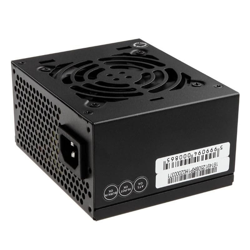 KOLINK KL-SFX350 SFX 350W Non-Modular 80+ Bronze Certified image