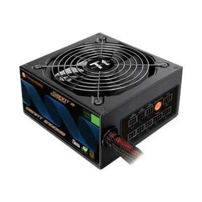 Thermaltake Smart 1200W Semi-Modular 80+ Bronze Certified main image