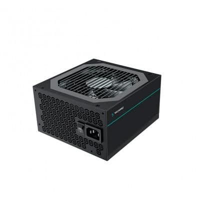 Deepcool DQ650-M-V2L ATX 650W Fully Modular 80+ Gold Certified image