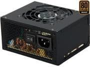 Silverstone SFX Black Certified SFX 300W Non-Modular 80+ Bronze Certified image