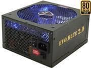 Thermaltake EVO_Blue ATX 650W Semi-modular 80+ Gold Certified main image