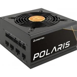 Chieftec Polaris ATX 850W Fully Modular 80+ Gold image