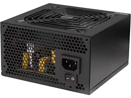 Rosewill VALENS-600 600W Non-Modular 80+ Gold image