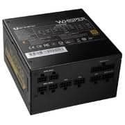 BitFenix Whisper M 550W 80+ Gold Certified Fully Modular image